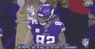 Regular Season Football GIF by NFL