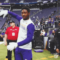 Regular Season Football GIF by NFL