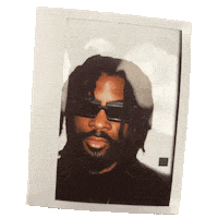 Dems Damso Sticker