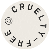 Cruelty Free Vegan Sticker by Versedskincare