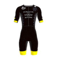 Teamwork Bioracer Sticker by Tri Team 1.USC Traun