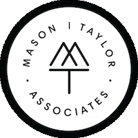 Sticker by Mason | Taylor Associates