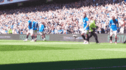 Rangers Fc Soccer GIF by Rangers Football Club