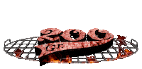 Burger Hambre Sticker by 200 Gramos