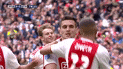 Dutch Tv Football GIF by FOX Sports