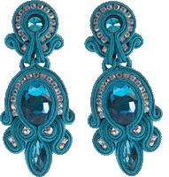 Jewelry Bling Sticker by Filippa Firenze