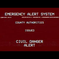 Nick Land Monsters GIF by Komplex