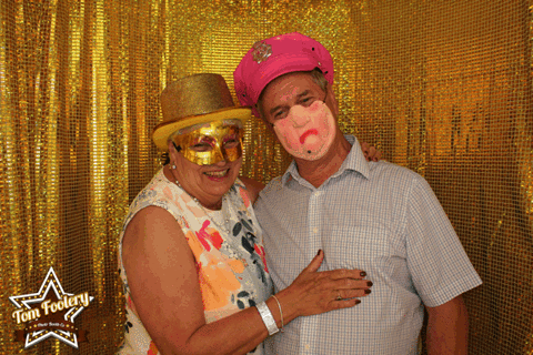 fun wedding GIF by Tom Foolery Photo Booth