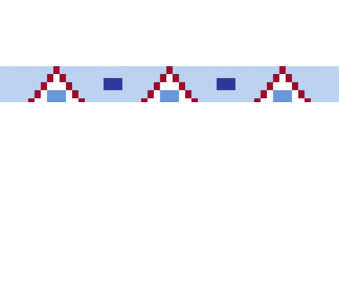 Manitobah Sticker by Lauren Good Day