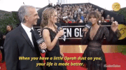 GIF by Golden Globes