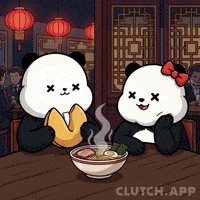 Valentines Day Love GIF by Kanpai Pandas