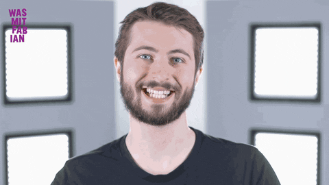 mit fabian GIF by funk