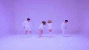 k-pop GIF