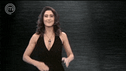 paola carosella palmas GIF by MasterChef Brasil