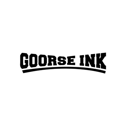 goorseink giphygifmaker tattooshop goor goorseink Sticker