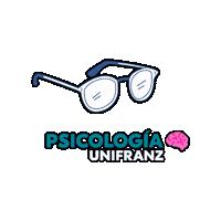 Carrera Licenciatura Sticker by UNIFRANZ