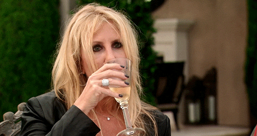 real housewives of orange county drinking GIF by RealityTVGIFs