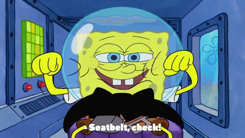 season 9 episode 24 GIF by SpongeBob SquarePants