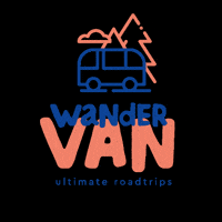 Wander GIF by WanderVan RoadTrips