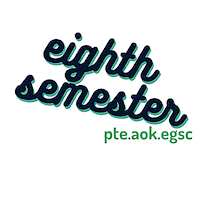 Pte Sticker by English-German Student Council of the University of Pécs Medical School