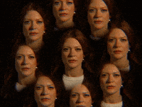 Flirty Flirting GIF by GIPHY IRL