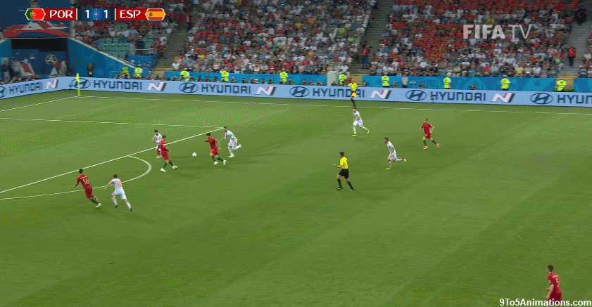 portugal football team GIF