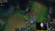 League Of Legends Lol GIF by Dylan Bounce