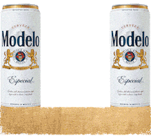 Field Goal Football Sticker by Modelo USA