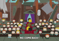 GIF by South Park 
