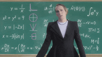 Math Is A Drag: Calculus