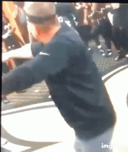 Who Dat GIF by memecandy
