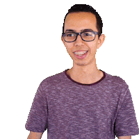 video smile Sticker by B.WMV Audiovisual