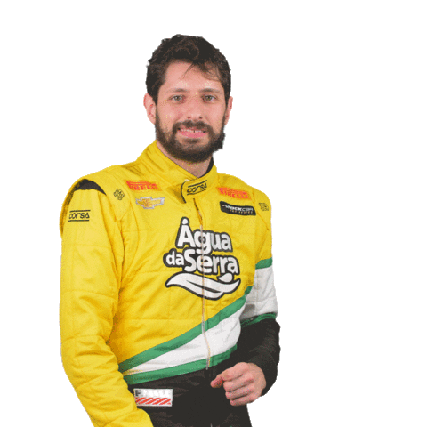 Stockcar Happy Dance Sticker by Stock Car Brasil