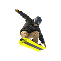 SkiEssentials skiessentials Sticker