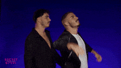 Happy Secret Story GIF by Mediaset España