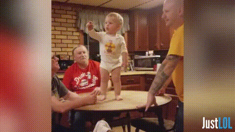 fail americas funniest home videos GIF by Unreel Entertainment