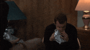 Scott Caan Eating GIF by Drama Club FOX
