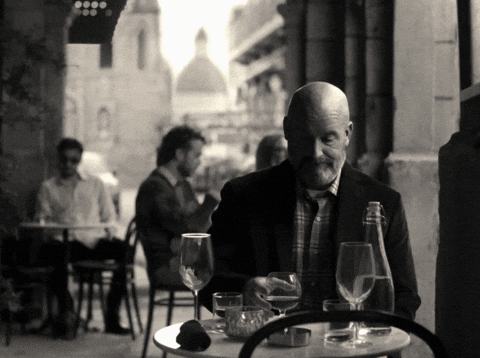 Tom Segura Cheers GIF by YMH Studios