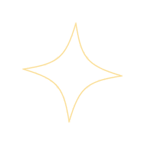 Star Sparkle Sticker by 27GROUPOFFICIAL