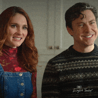 Fx Networks No GIF by English Teacher FX