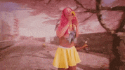 Be Kind Halsey GIF by Marshmello