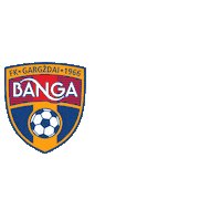 Goal Pow Sticker by FK Banga