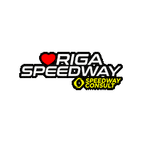 Motorcycle Love Sticker by Speedway Norge