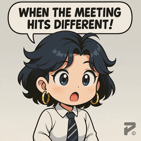 Surprise Wow GIF by Persona