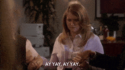 comedy central jillian belk GIF by Workaholics
