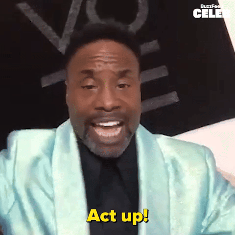 Fight Aids!
