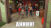 nicky ricky dicky and dawn GIF by Nickelodeon