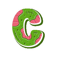 Happy English Sticker
