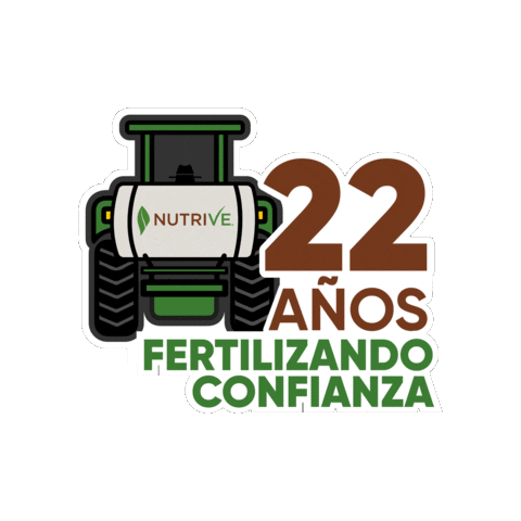 Sticker by Grupo Sacsa