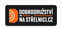 Dns Sticker by Dobrodruzstvi na strelnici